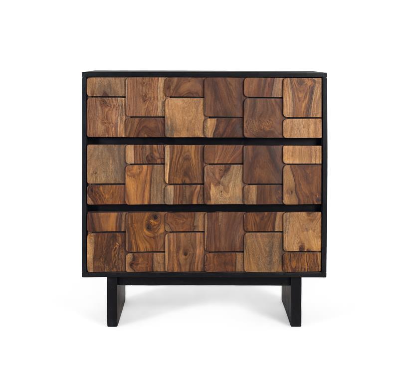 Chest of drawer